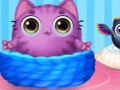 Lojë The Cutest Squishy Pet