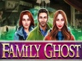 Lojë Family Ghost
