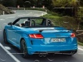 Lojë Audi TTS Roadster Puzzle