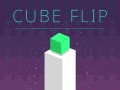 Lojë Cube Flip