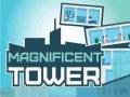 Lojë Magnificent Tower