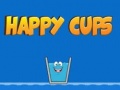 Lojë Happy Cups
