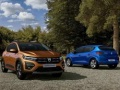 Lojë Dacia Sandero Slide