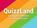 Lojë Quizzland