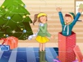 Lojë Christmas for Lover Puzzle