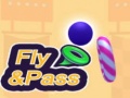 Lojë Fly & Pass