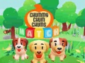 Lojë Chummy Chum Chums: Match