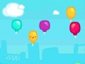 Lojë Toon Balloonz