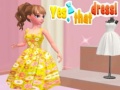 Lojë Yes That Dress