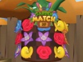 Lojë Garden Match 3D
