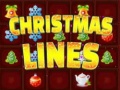 Lojë Christmas Lines 2