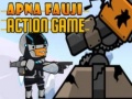 Lojë Apna Faugi Action Game