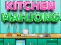 Lojë Kitchen Mahjong