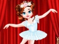 Lojë Baby Taylor Ballet Class