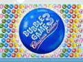 Lojë Bubble Game 3: Christmas Edition