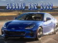 Lojë Subaru BRZ 2022