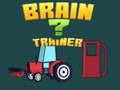 Lojë Brain Trainer