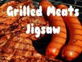 Lojë Grilled Meats Jigsaw