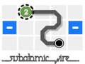 Lojë Subatomic Wire