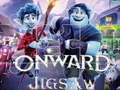 Lojë Onward Jigsaw
