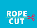Lojë Rope Cut