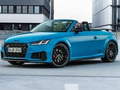 Lojë Audi TTS Roadster Slide