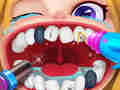 Lojë Dental Care Game