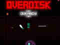 Lojë Overdisk Overboy