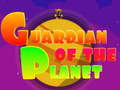 Lojë Guardian of the Planet