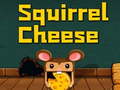 Lojë Squirrel Cheese