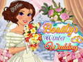 Lojë Beauty's Winter Wedding