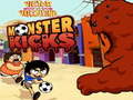 Lojë Victor and Valentino Monster Kicks