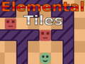 Lojë Elemental Tiles