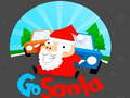 Lojë Go Santa