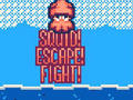 Lojë Squid Escape Fight