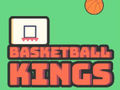 Lojë Basketball Kings