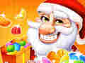 Lojë Candy Fever