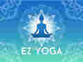 Lojë EZ Yoga