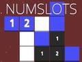 Lojë Numslots