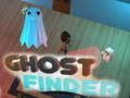 Lojë Ghost Finder