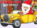 Lojë Christmas Cars Find the Bells