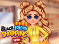 Lojë Black Friday Shopping Spree