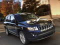 Lojë Jeep Compass Slide