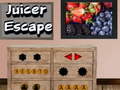 Lojë Juicer Escape