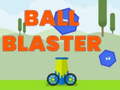 Lojë Ball Blaster