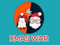 Lojë Xmas War 