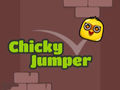 Lojë Chicky Jumper