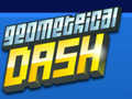 Lojë Gemotrical Dash