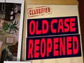 Lojë Old Case Reopened
