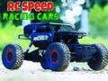 Lojë RC Speed Racing Cars